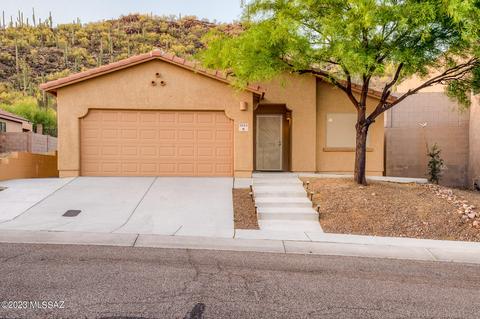 3054 W Mountain Dew St, Tucson, AZ 85746