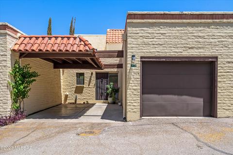 74 N Camino Imagen, Tucson, AZ 85748