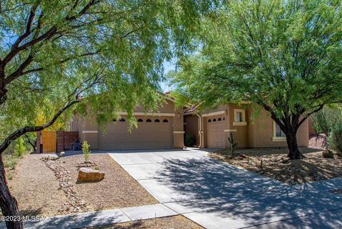 17407 S Indigo Mesa Pass, Vail, AZ 85641