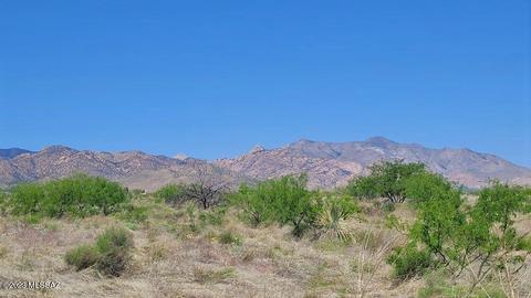 1 Lot On Spruce St, Pearce, AZ 85625