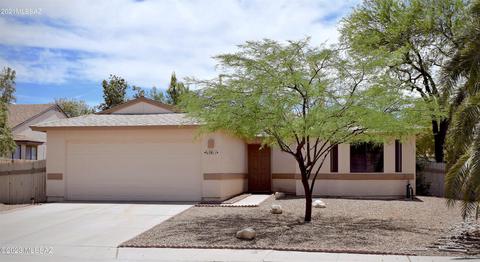 2811 W Sandbrook Ln, Tucson, AZ 85741