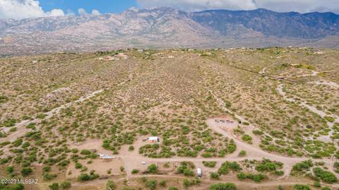 4875 E Cloud Nine Dr, Tucson, AZ 85739 photo 13