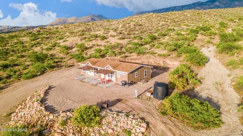 4875 E Cloud Nine Dr, Tucson, AZ 85739 photo 15