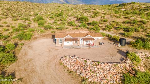 4875 E Cloud Nine Dr, Tucson, AZ 85739 photo 14