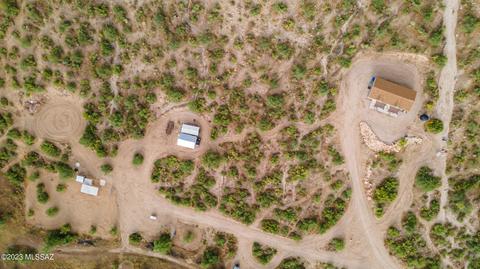 4875 E Cloud Nine Dr, Tucson, AZ 85739 photo 17