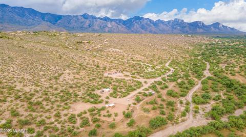 4875 E Cloud Nine Dr, Tucson, AZ 85739 photo 22