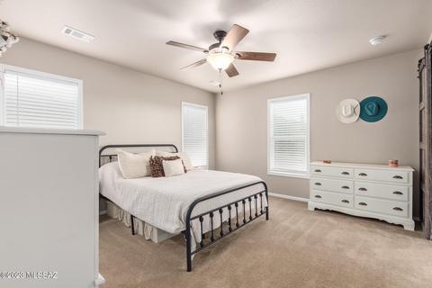 4875 E Cloud Nine Dr, Tucson, AZ 85739 photo 8