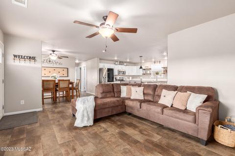 4875 E Cloud Nine Dr, Tucson, AZ 85739 photo 6