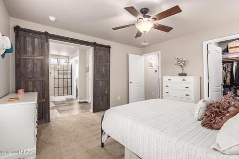 4875 E Cloud Nine Dr, Tucson, AZ 85739 photo 7