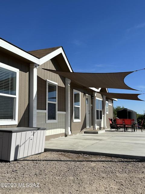 4875 E Cloud Nine Dr, Tucson, AZ 85739 photo 12