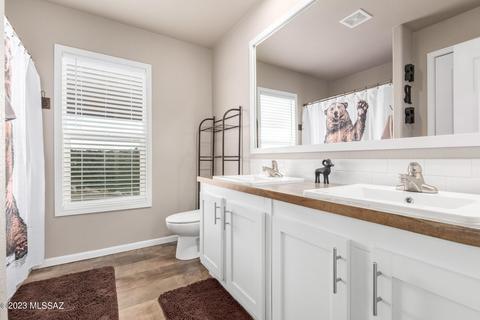 4875 E Cloud Nine Dr, Tucson, AZ 85739 photo 11