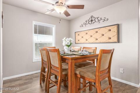 4875 E Cloud Nine Dr, Tucson, AZ 85739 photo 5