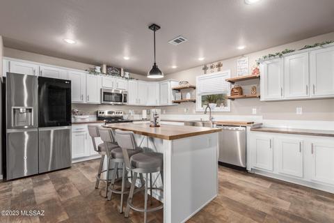 4875 E Cloud Nine Dr, Tucson, AZ 85739 photo 4
