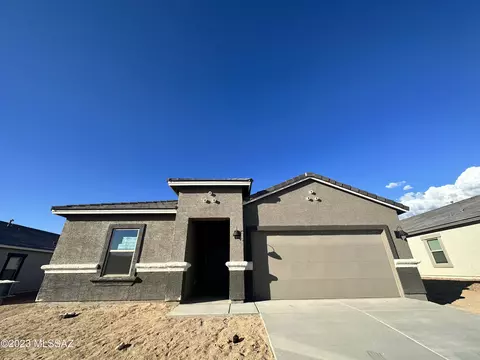 5508 W Summer View Dr, Marana, AZ 85658