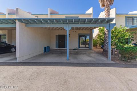 3546 E 3rd St, Tucson, AZ 85716