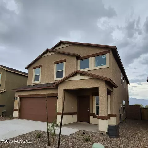 3510 N Kellen Canyon Ct, Tucson, AZ 85745