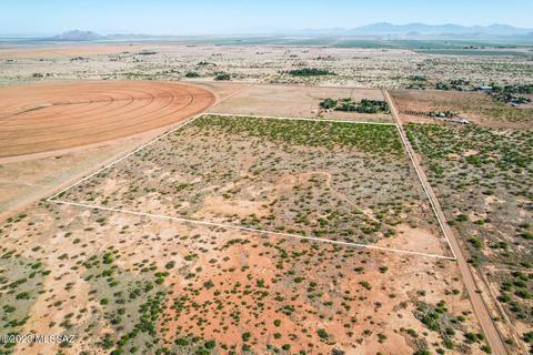tbd 38ac Morgan Rd, Elfrida, AZ 85610