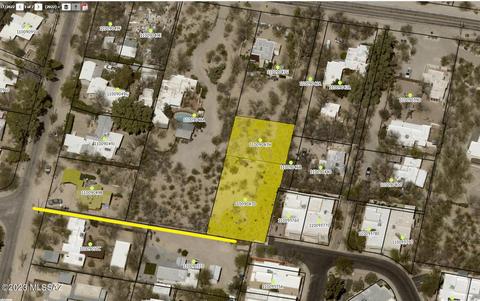 5336 E Fort Lowell Rd, Tucson, AZ 85712