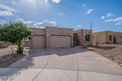 3836 S Camino Ensenada Del Pantano, Tucson, AZ 85730