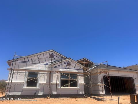 5568 W Summer View Dr, Marana, AZ 85658