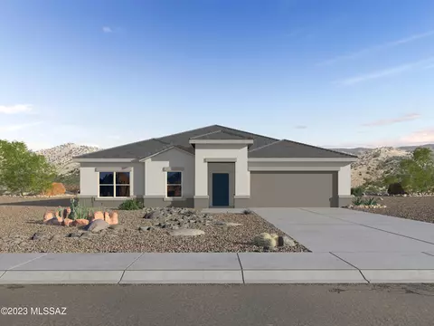 5558 W Summer View Dr, Marana, AZ 85658