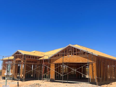 5578 W Summer View Dr, Marana, AZ 85658