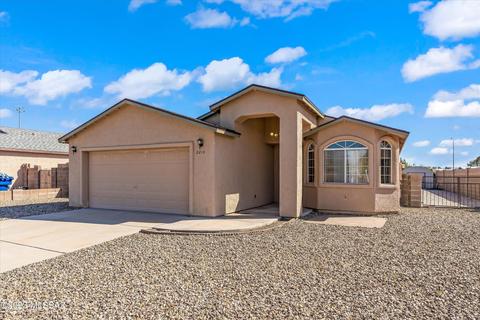 2214 E Vera Cruz Vis, Tucson, AZ 85713