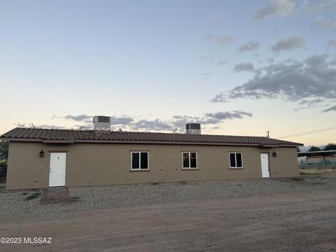 1021 W Calle Arizona, Tucson, AZ 85705
