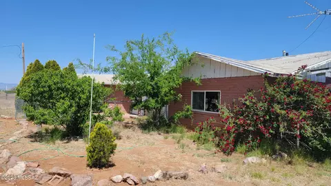 6380 E Mockingbird Rd, Pearce, AZ 85625 photo 4