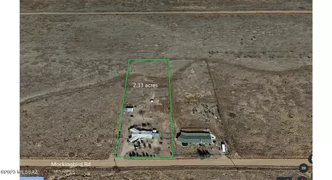 6380 E Mockingbird Rd, Pearce, AZ 85625 photo 49