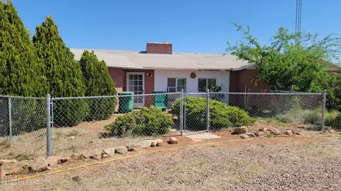 6380 E Mockingbird Rd, Pearce, AZ 85625 photo 2