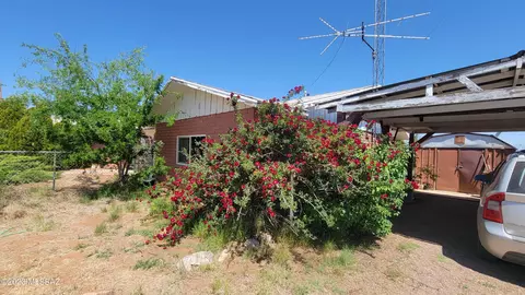 6380 E Mockingbird Rd, Pearce, AZ 85625 photo 3