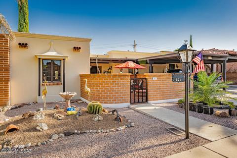 601 W Camino Corto, Green Valley, AZ 85614