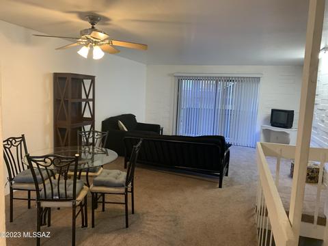 941 N Euclid Ave #120, Tucson, AZ 85719