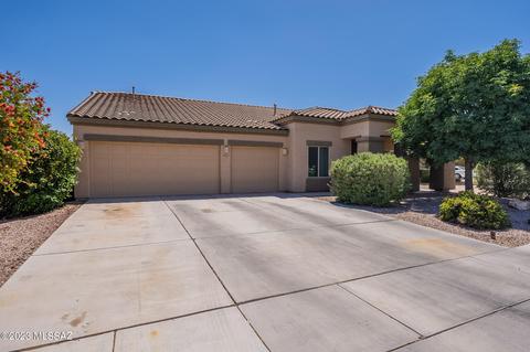 6324 S Eagles Talon Pkwy, Tucson, AZ 85757