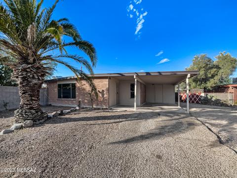 401 N Entrada Dentro St, Tucson, AZ 85710