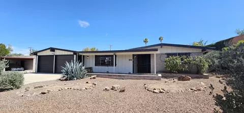 1951 W Brichta Dr, Tucson, AZ 85745