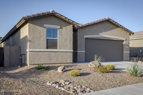 1045 W Calle Moa, Sahuarita, AZ 85629