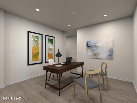 10530 E Marble Creek Dr, Tucson, AZ 85748 photo 4