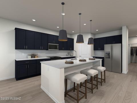 10530 E Marble Creek Dr, Tucson, AZ 85748 photo 3