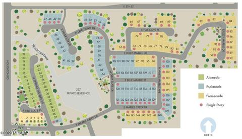 10530 E Marble Creek Dr, Tucson, AZ 85748 photo 10