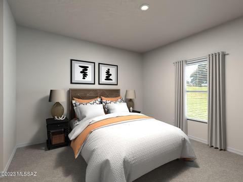 10530 E Marble Creek Dr, Tucson, AZ 85748 photo 9