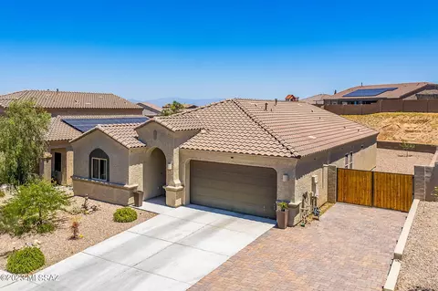170 W Sg Posey St, Vail, AZ 85641