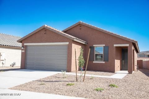 5560 W Tumacacori Trl, Tucson, AZ 85742