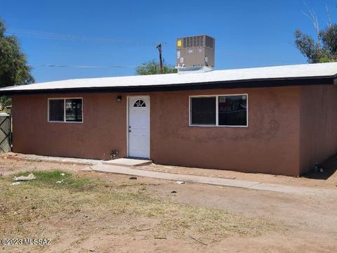 2502 S Edmondson Ave, Tucson, AZ 85713