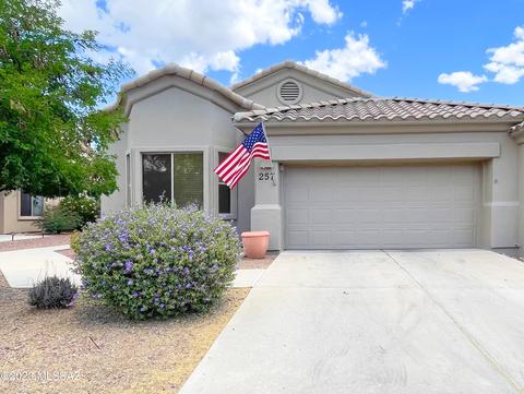 13401 N Rancho Vistoso Blvd #257, Oro Valley, AZ 85755