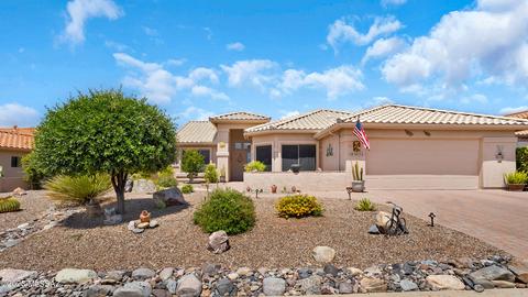 38252 S Skyline Dr, Saddlebrooke, AZ 85739