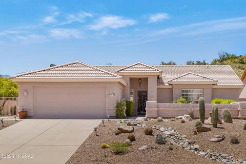 63725 E High Point Ln, Saddlebrooke, AZ 85739