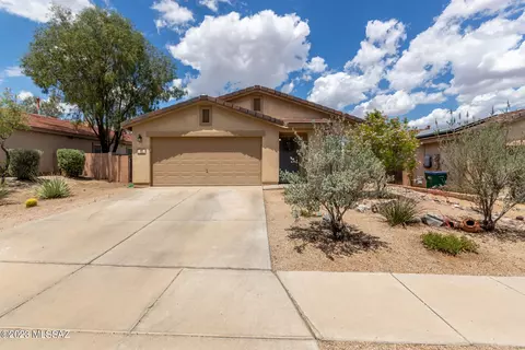 97 E Mountain Alder St, Sahuarita, AZ 85629