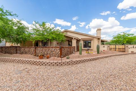 4600 N Houghton Rd, Tucson, AZ 85749